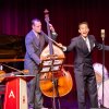 Jazzkonzert: The Swingin Hermlins
